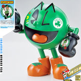 EG PAC-MAN BOSTON CELTICS